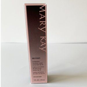Marykay- Complexion Correction Cream with sunscreen spf 15